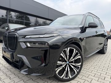 40 XD 250kW M-PAKET BLACK R23
