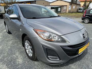 1.6i 16V MIRAI BEZ KOROZE