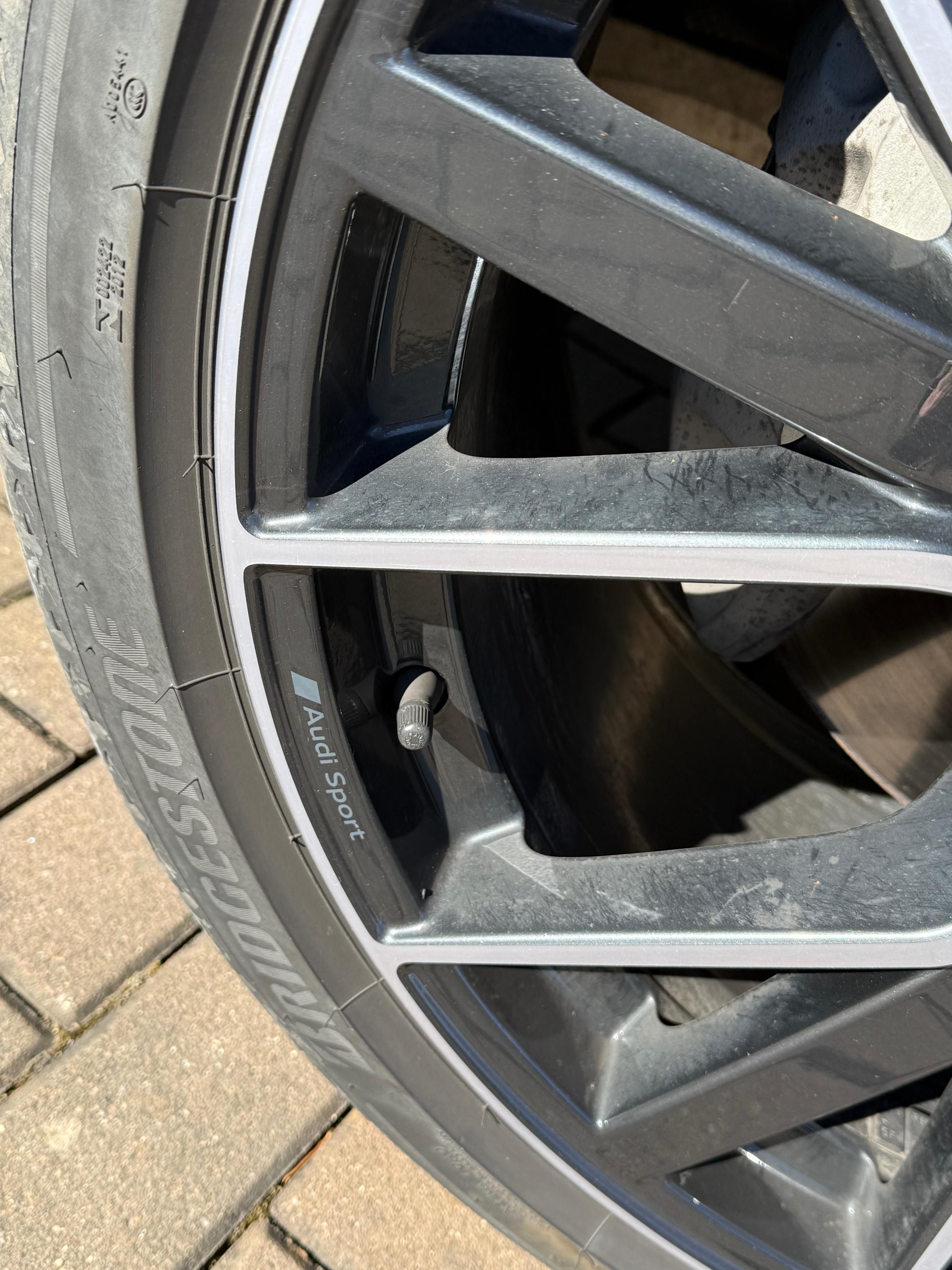 Audi Q7, 55TSFI mild hybrid - fotka 5