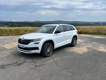 2.0 BiTdi RS