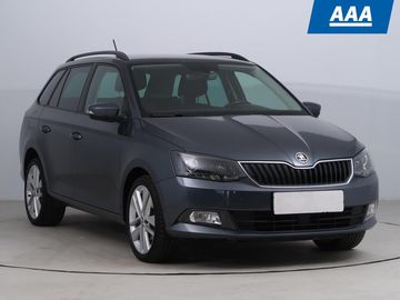 1.0 TSI, ČR,1.maj, Serv.kniha