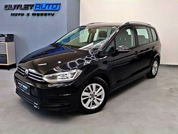 2.0 TDI,LED,WEBASTO,TAŽNE, DPH