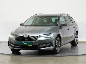2.0 TSI 140 kW DSG Style