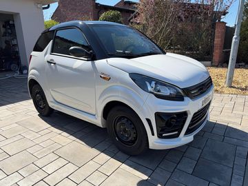 Sport 6 kW DCI - DPH