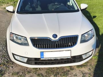 Škoda Octavia 1.6 TDI r.v.2017