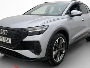 50 e-tron Q Kamera Matrix