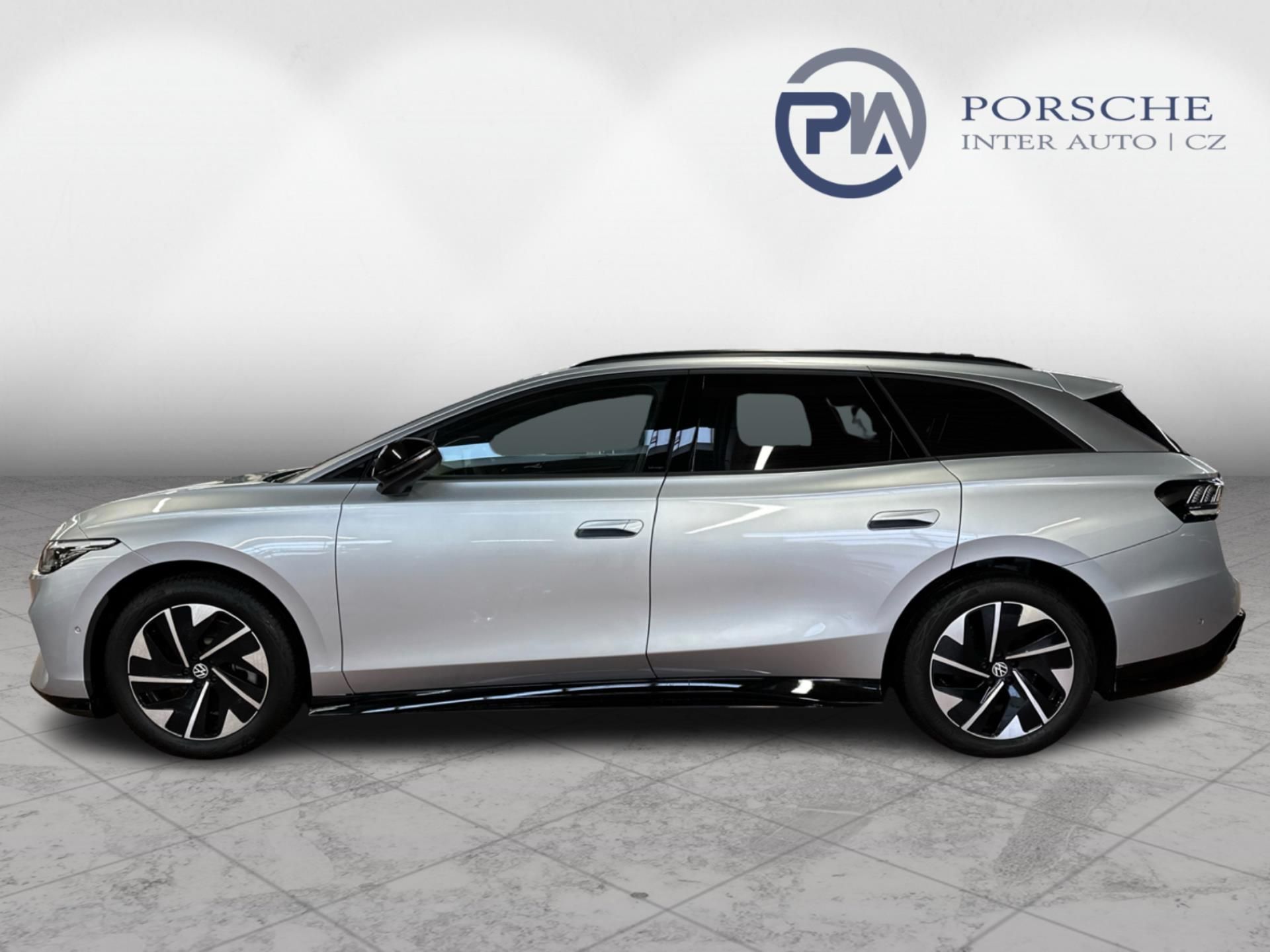 Volkswagen ID.7, Tourer Pro S People 210  kW, 8 - fotka 3