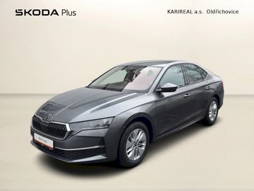 TSI 1.5/85kW Selection