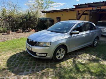 1.6 TDI, nové rozvody