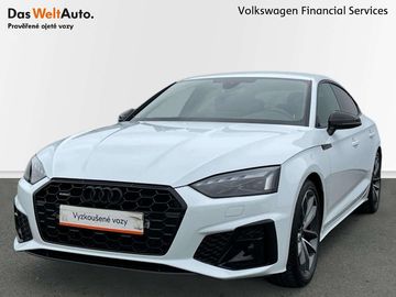 2.0 40 TDI quattro S tr. S lin