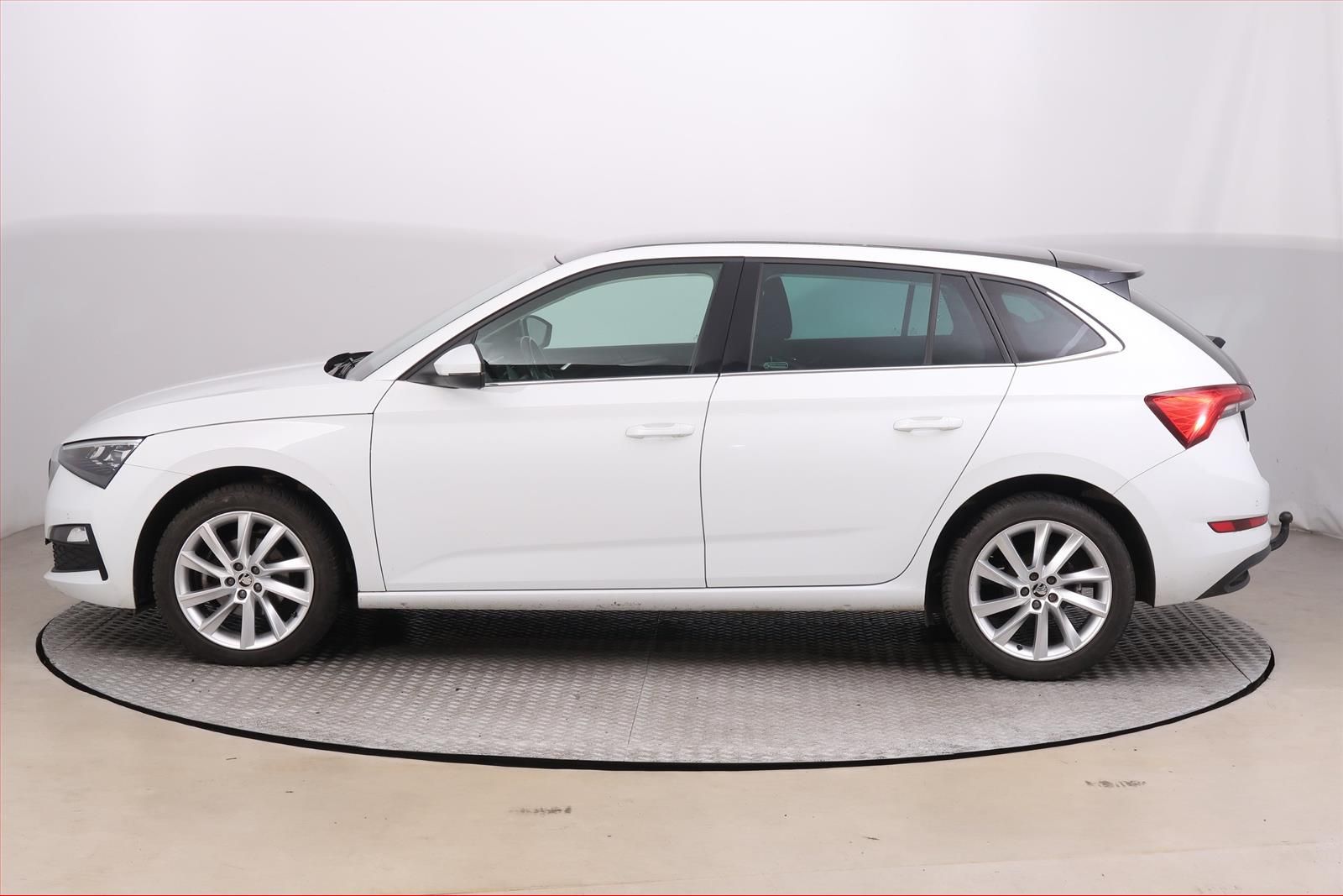 Škoda Scala, 1.6 TDI, Style Plus, Automat - fotka 3