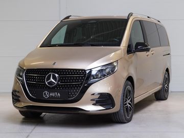 V300D,4M,L,AMG,NEZ.TOPENÍ,TAŽN