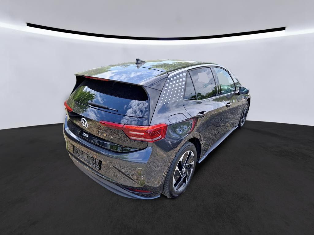 Volkswagen ID.3, Pro 107 kW, 58 kW SHO 87% - fotka 3