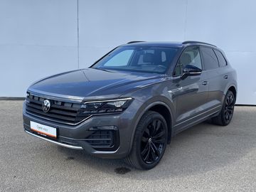 3.0 TDI R-Line 4Motion DSG
