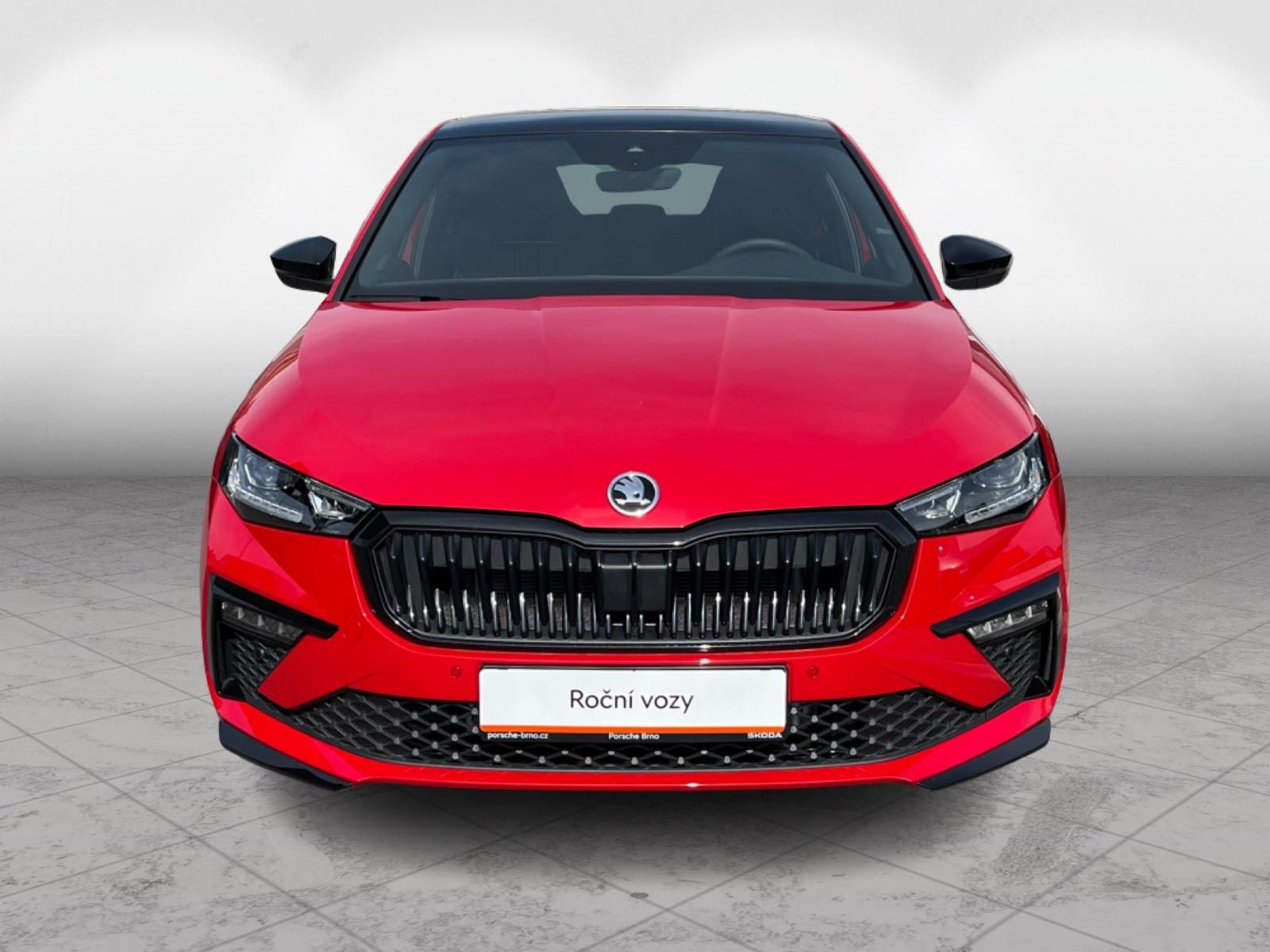 Škoda Scala, MONTE CARLO 1.0TSI 85kW - fotka 3