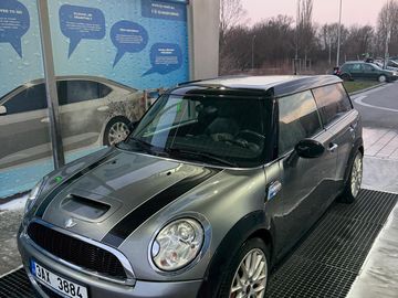 JCW 155kW, 138.200km