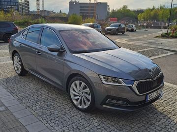 1,5 TSI STYLE PLUS