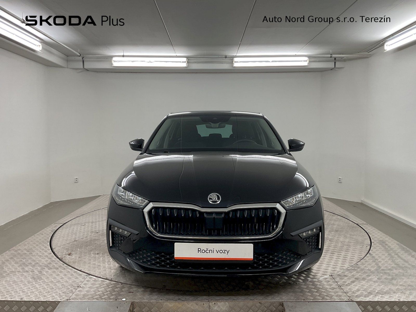 Škoda Scala, 1.0 TSI 85KW - fotka 4