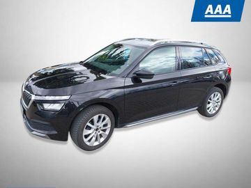 1.0 G-TEC CNG, Style