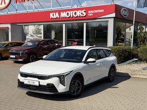Kia K4, 1,6 T-GDi 7DCT EXCLUSIVE  SW
