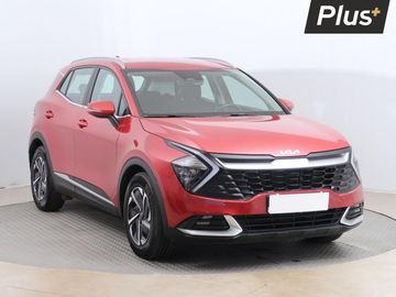 1.6 T-GDI, ČR,1.maj