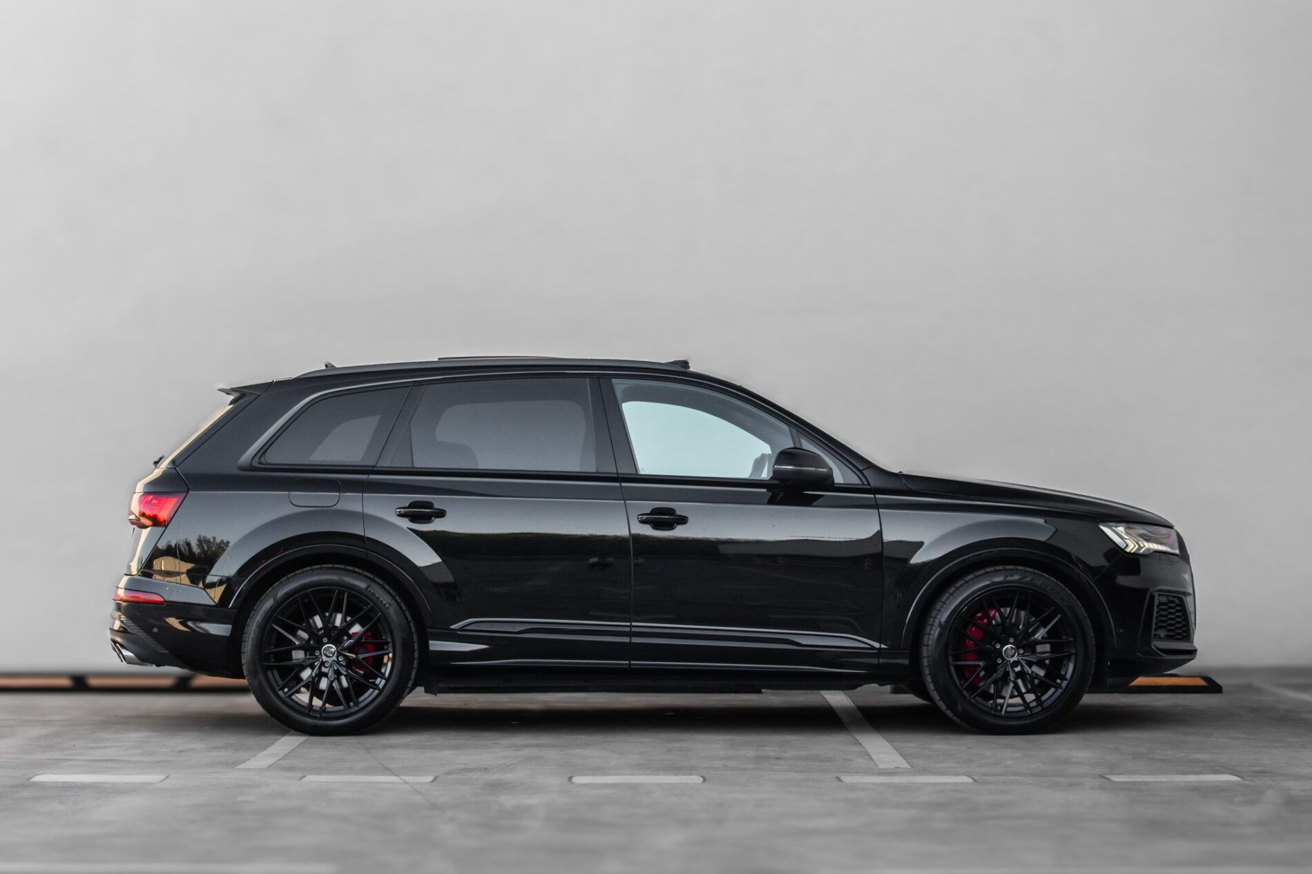 Audi SQ7 - fotka 5
