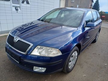 1,9 TDI  bez DPF  kombi