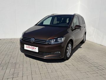 2.0 TDI 110 kW