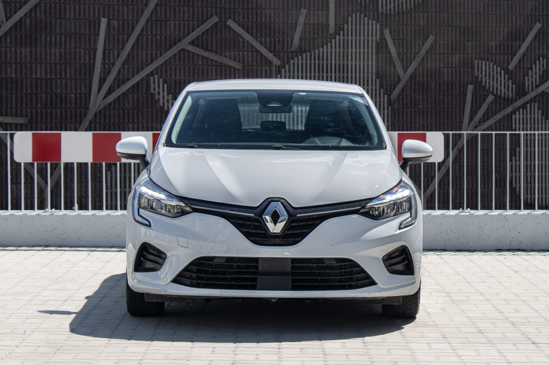 Renault Clio - fotka 2