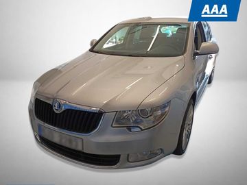 1.4 TSI, Serv.kniha, Xenony