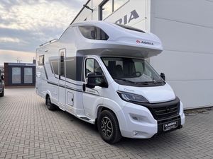 Adria, Coral XL PLUS 660 SL - VÝBAVA