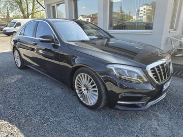 350CDI 4-MATIC