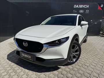 2,0 Skyactive-X Selection AWD