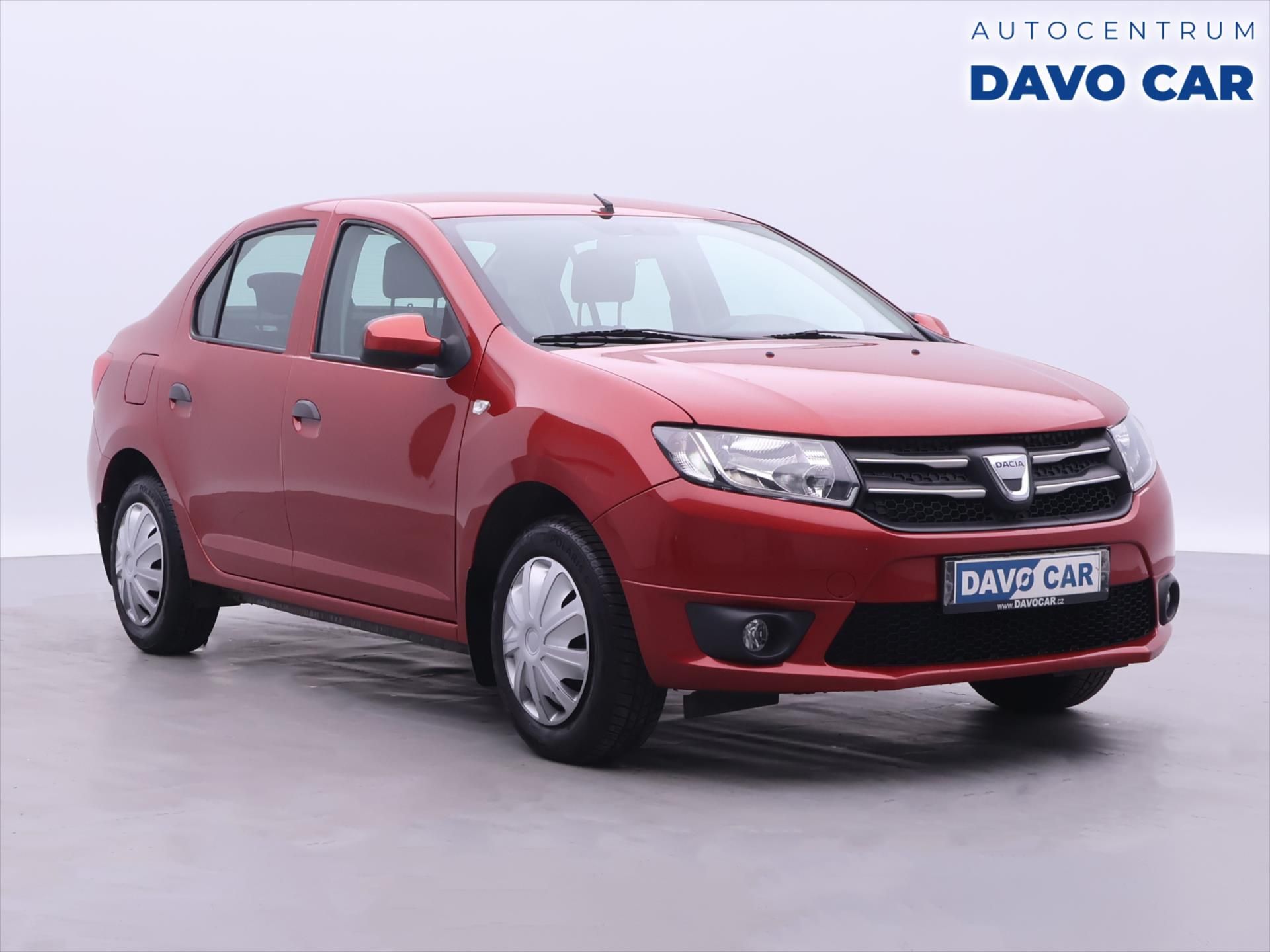 Dacia Logan, 1,2 16V 53 kW LPG Arctica Tažn