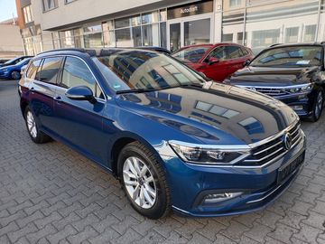 2.0 TDI 110kW DSG / ALU 16''