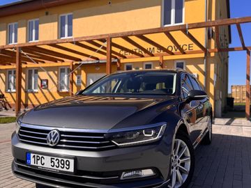 2.0 Tdi 140kW Highline