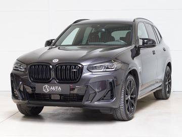 M40i Xdrive,1.MAJ,DPH,360
