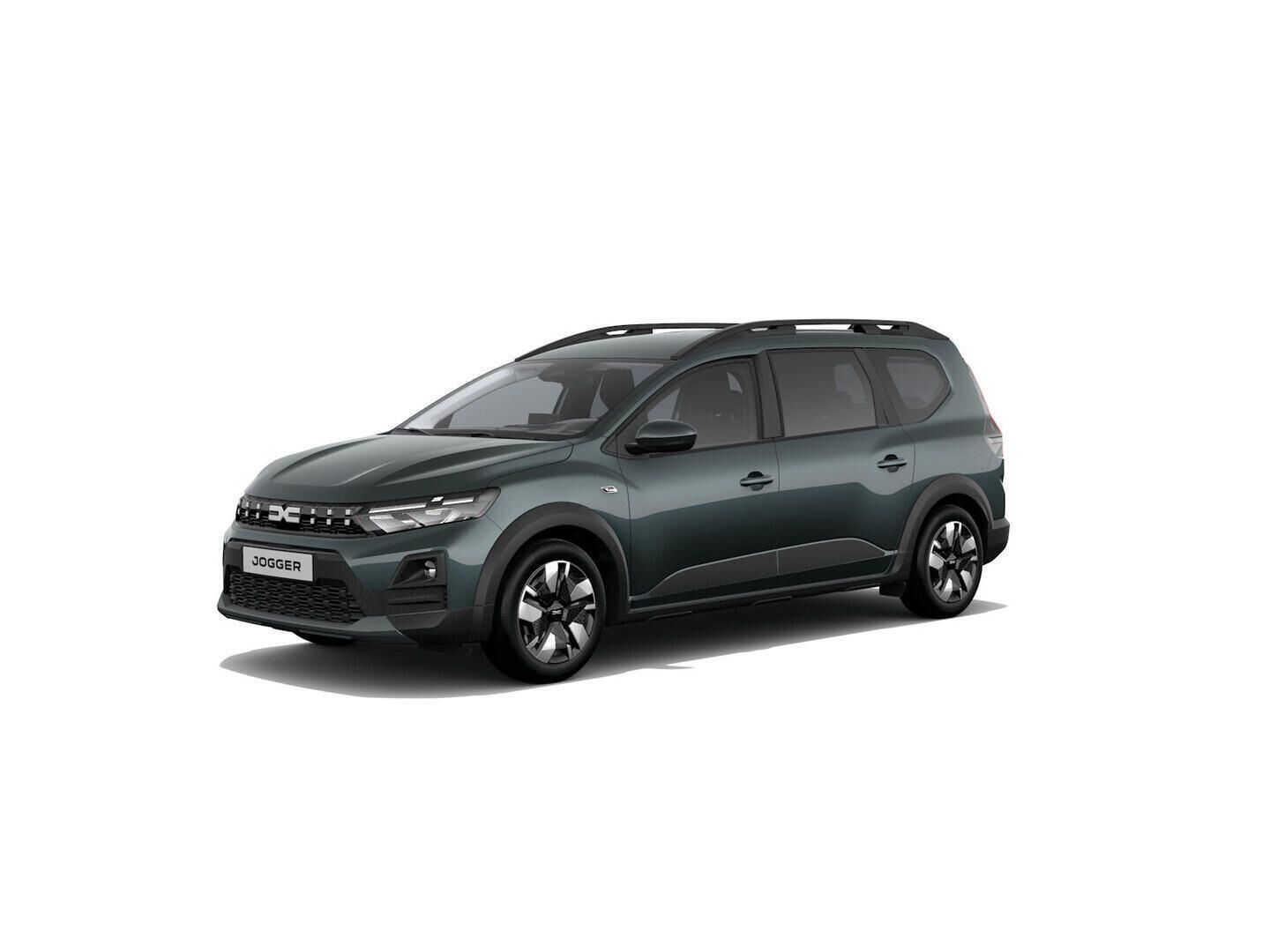 Dacia Jogger, Expression TCe 110 5 míst 1.0