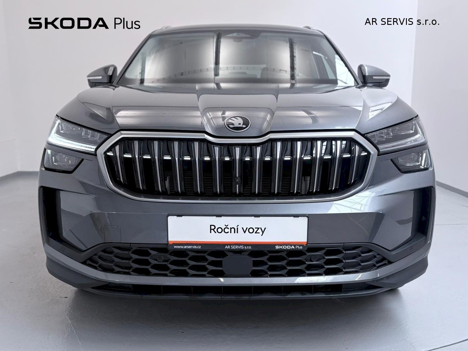 Škoda Kodiaq, Exclusive Selection 2.0TDI/142 - fotka 4