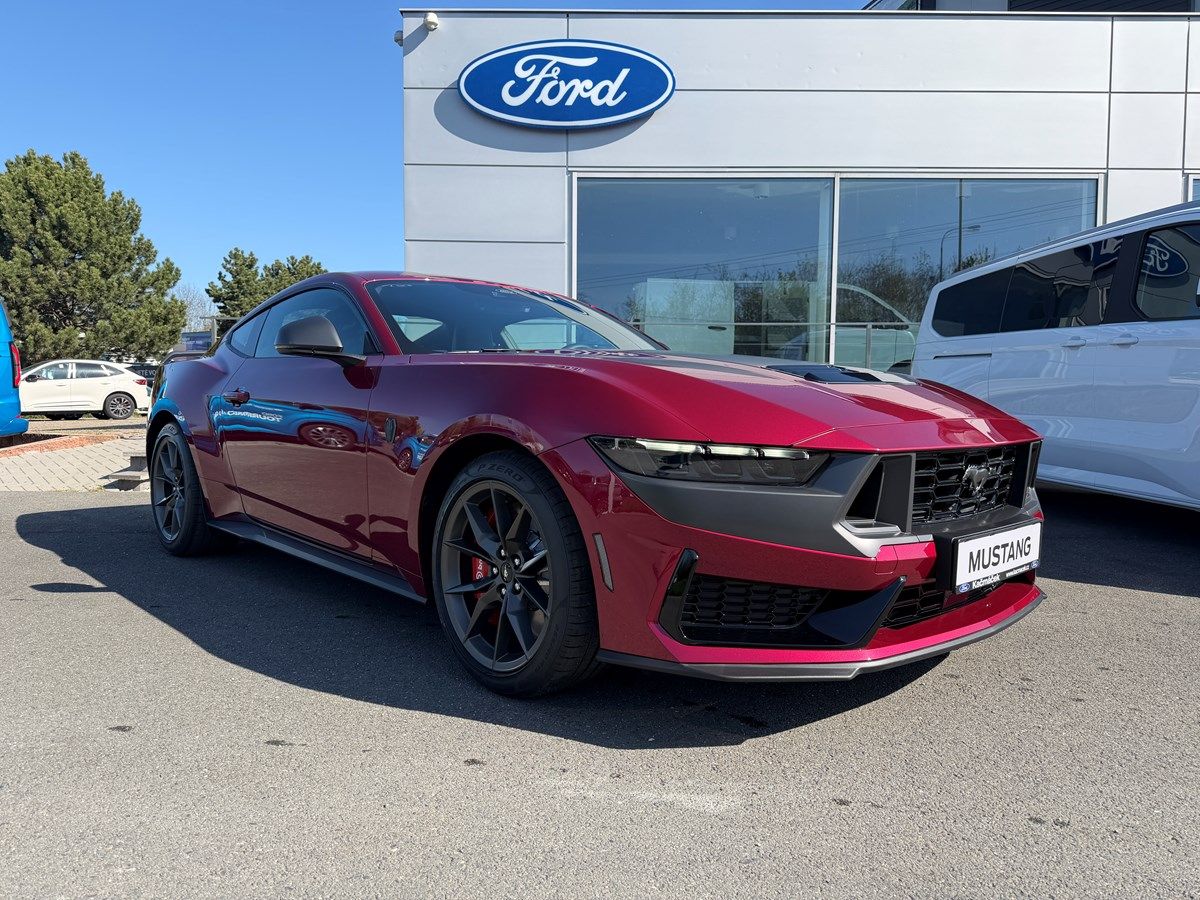 Ford Mustang, Dark Horse, 5.0 Dark Horse, Au
