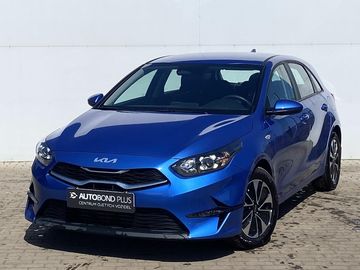1.5 T-GDI 103kW Spin