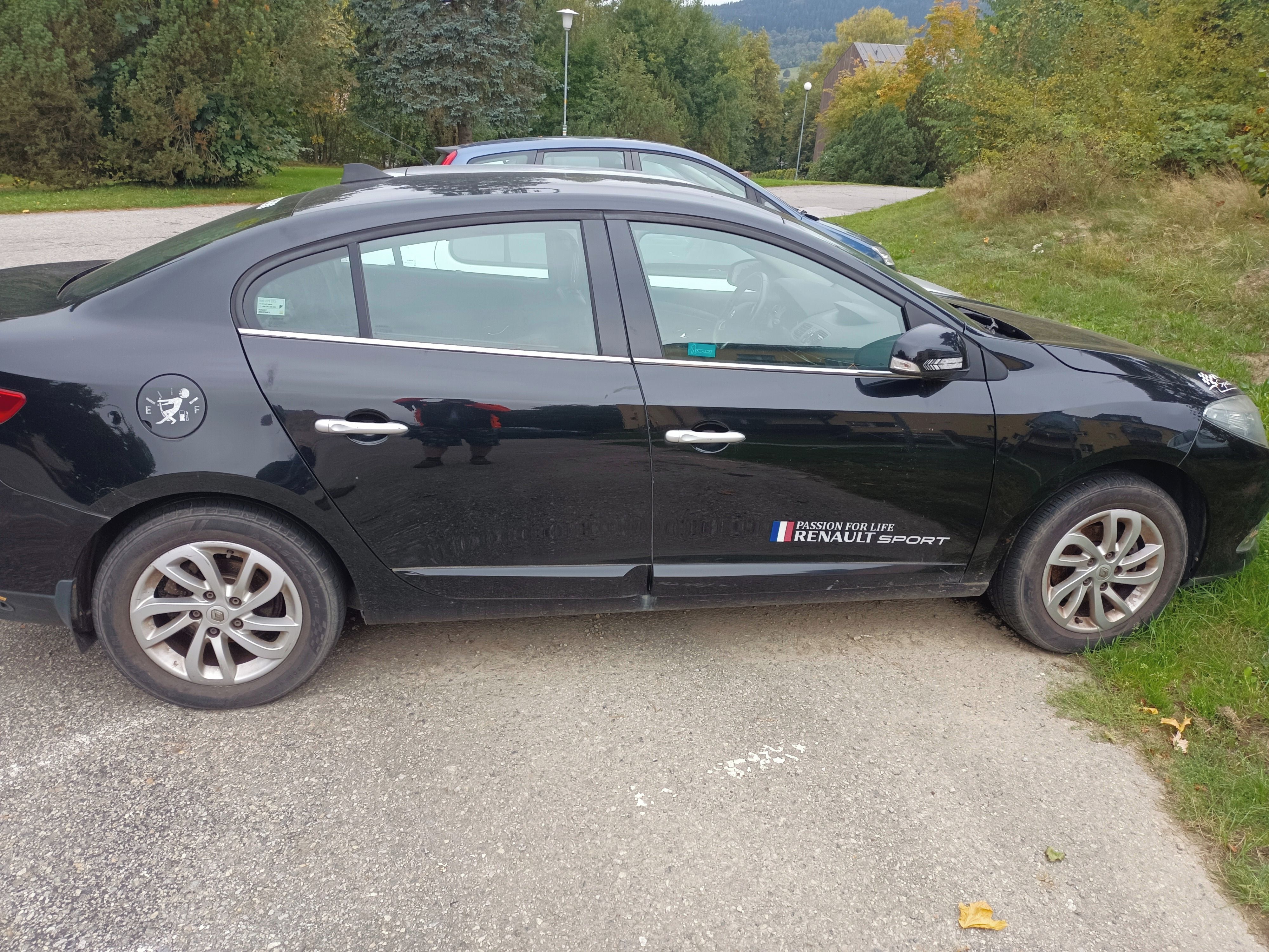 Renault Fluence, 1.6 82kw lpg a benzín, lpg 33 - fotka 5