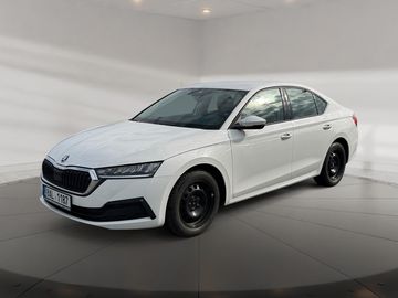 ACTIVE 1.0TSI 81kW CZ DPH