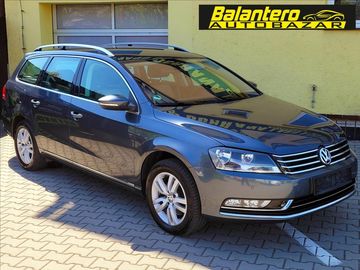 1,4 TSi HIGHLINE,málo najeto