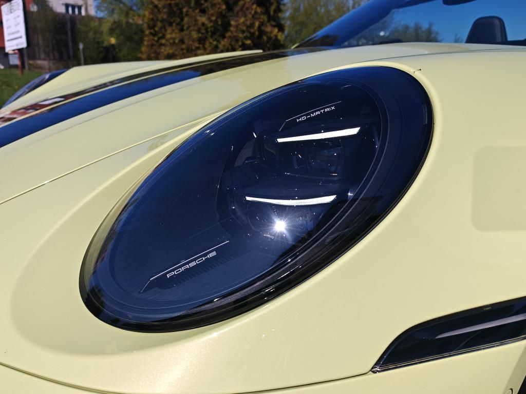 Porsche 911, 911 Cabrio, BOSE,1. Majitel - fotka 6