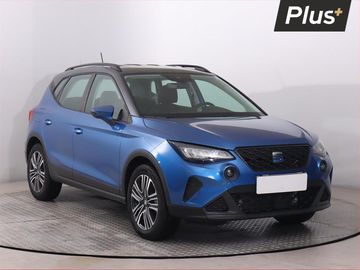1.0 TSI, Serv.kniha