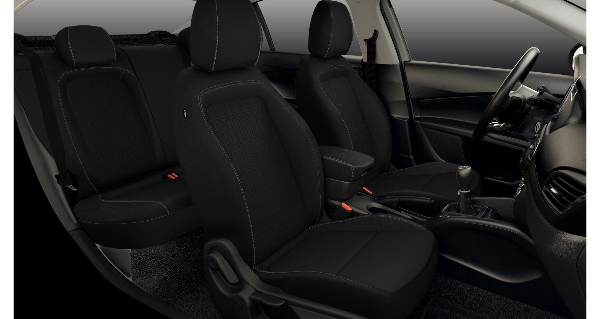 Fiat Tipo, Sedan Urban 1.6 MultiJet 130k - fotka 5