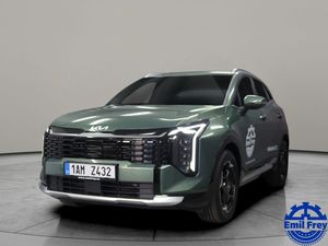 Kia Sportage, TOP - K odběru od 09/2026