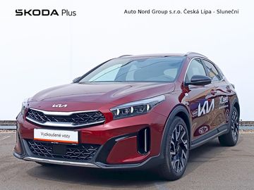 CEE´D Steel Edition 1,6T-GDi/1