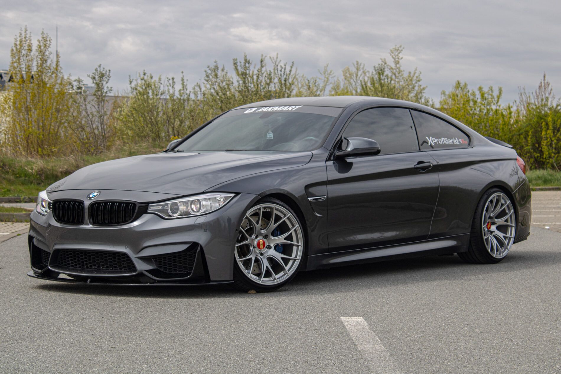 BMW M4